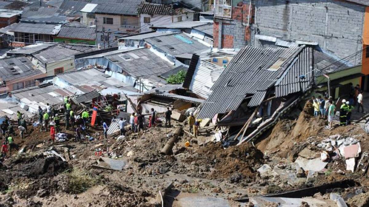 Exalcalde de Manizales y otrso funcionarios serán señalados de homicidio y lesiones culposas