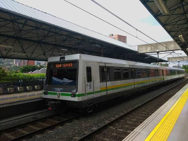 Metro de Medellín no será gratis durante la consulta anticorrupción