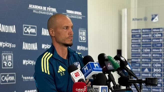 El Pulso del Fútbol, 18 de agosto de 2025