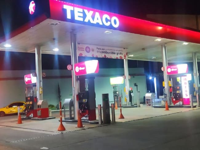 José Manuel Ríos, alcalde de Armenia