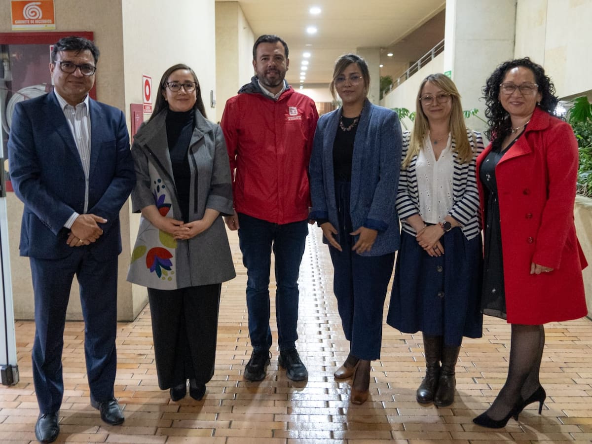 Secretaría de Salud designa gerentes encargadas para Subredes de Servicios en Bogotá