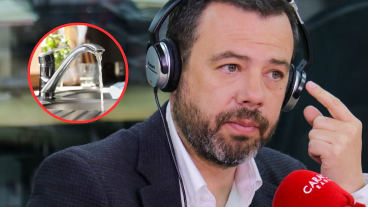 Impacto de los recibos no es error nuestro, tiene que ver con la facturación de aseo: Galán
