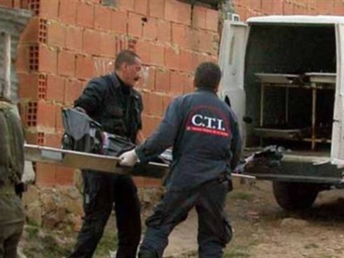 Medellín reporta disminución del 10.6% en los homicidios