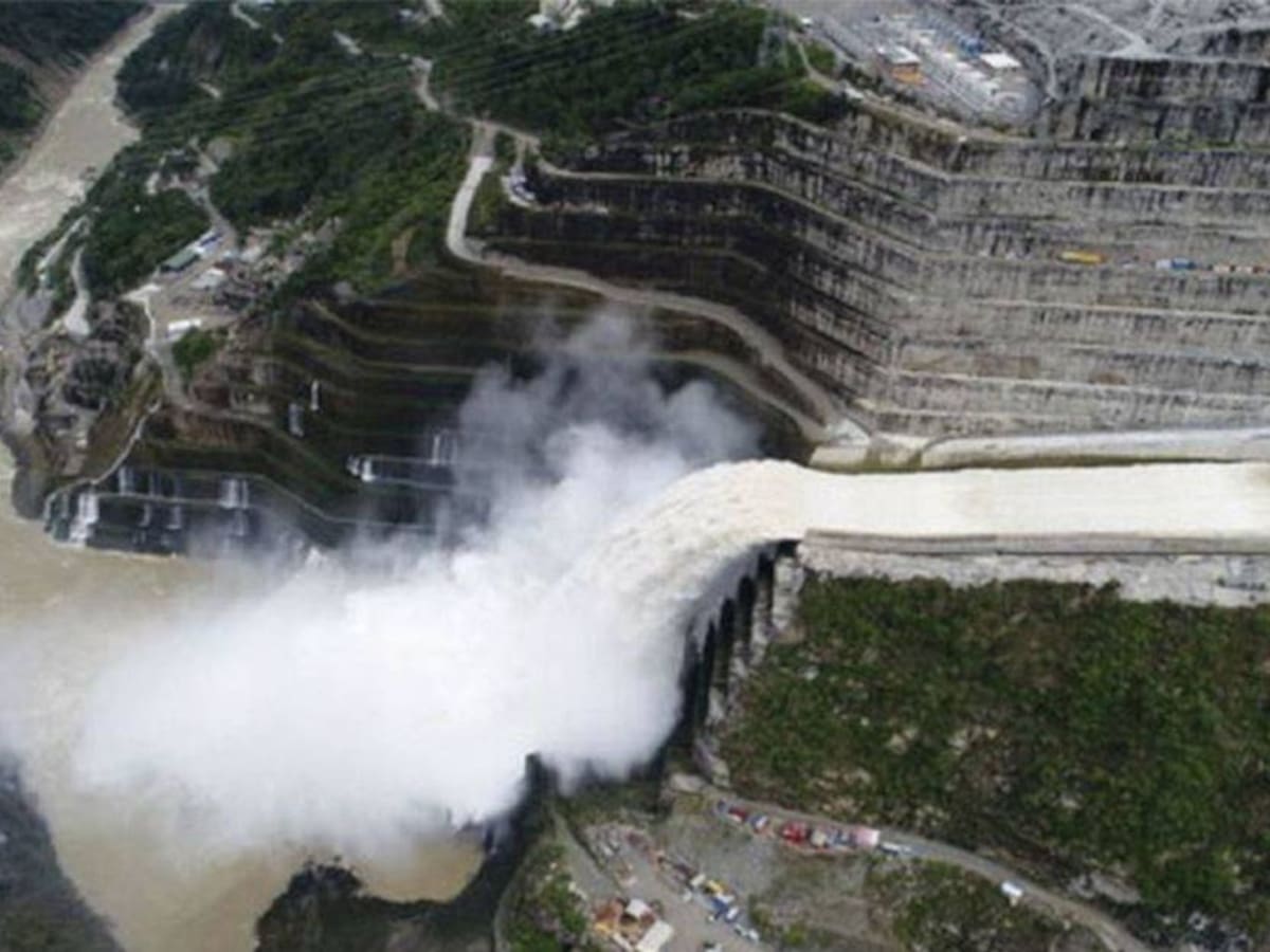 Pago de Mapfre permite continuar con Hidroituango: Cámara de Comercio de Medellín