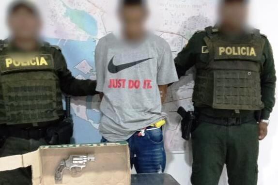 Policía de Cartagena