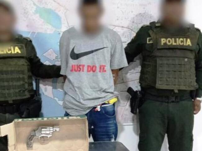 Policía de Cartagena