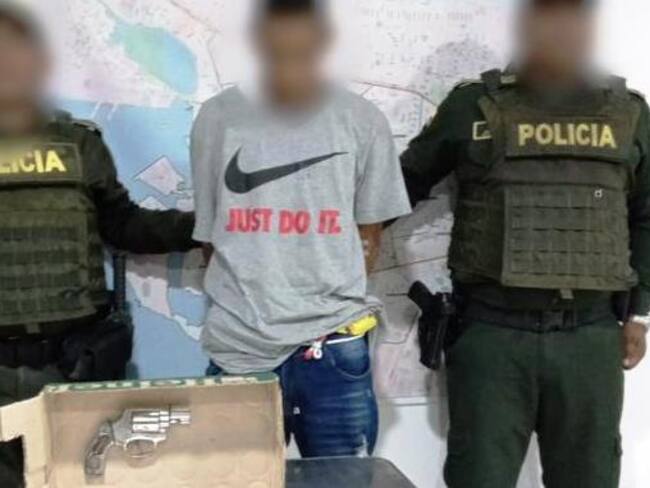 Policía de Cartagena