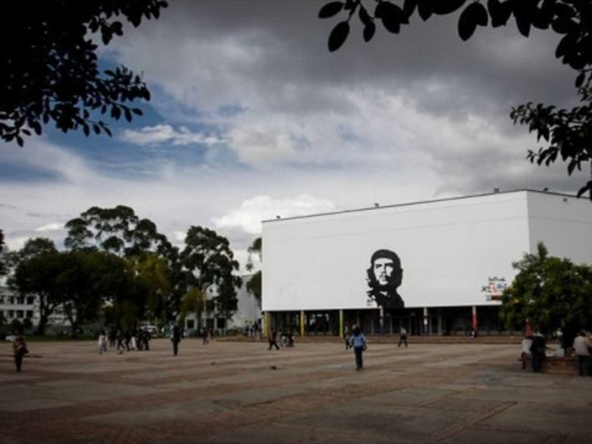 Universidad Nacional realizó pruebas de admisión para el 2015