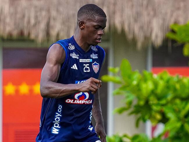 Colorado sobre el partido ante Colo Colo: “Mis compañeros tienen razón en quejarse”