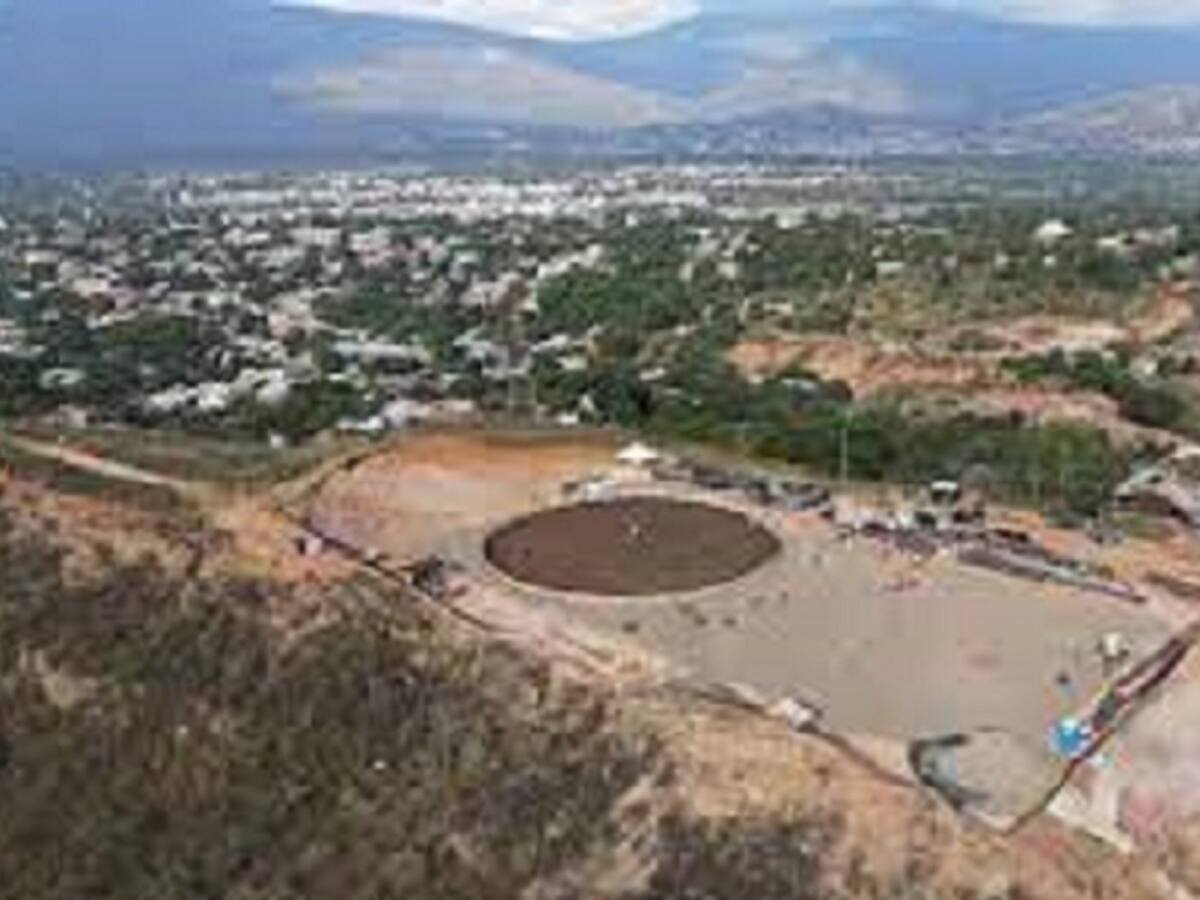 Contratistas de OHL anuncian protestas por incumplimientos en pagos