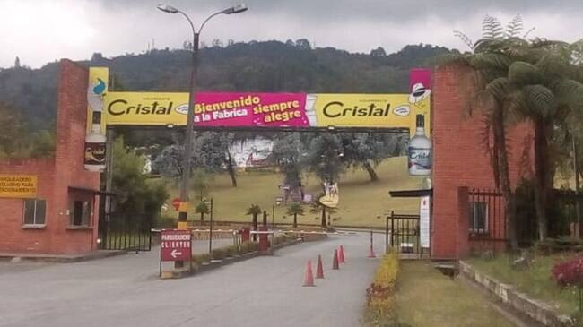 Sede de la Industria Licorera de Caldas