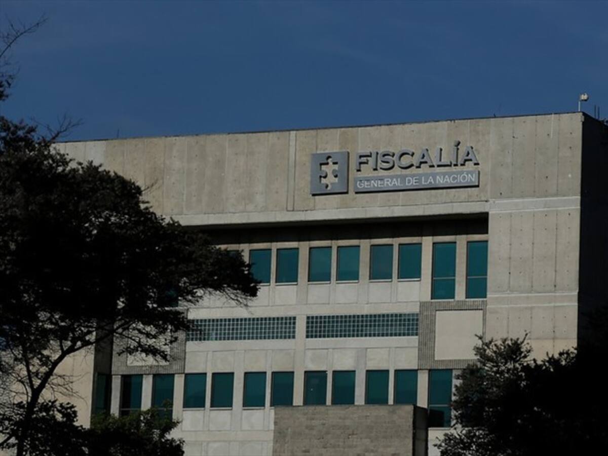 Alcalde de Jamundí se entregó ante la Fiscalía