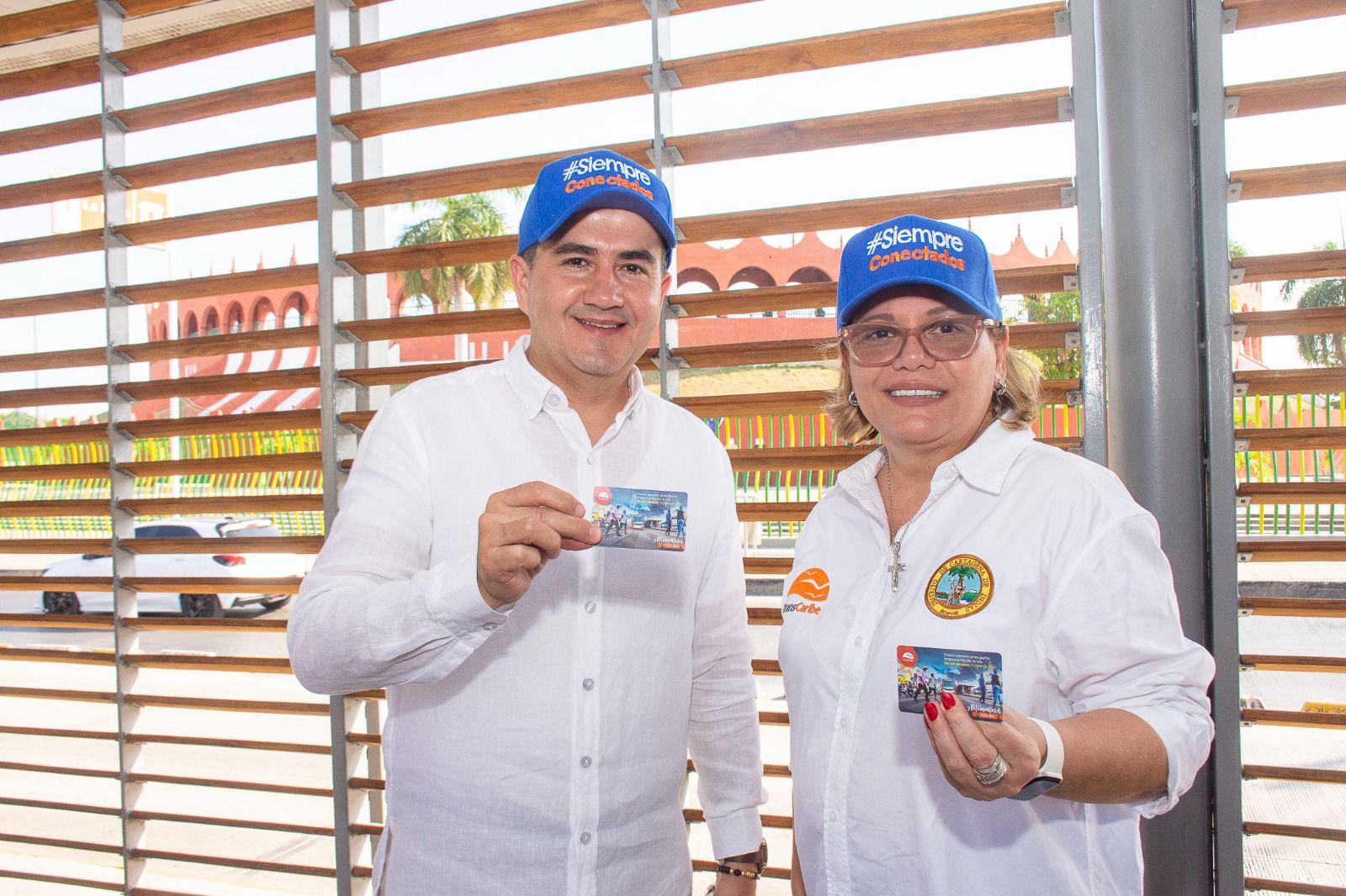 Alcaldía de Cartagena