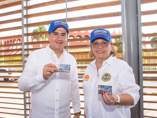 Alcaldía de Cartagena