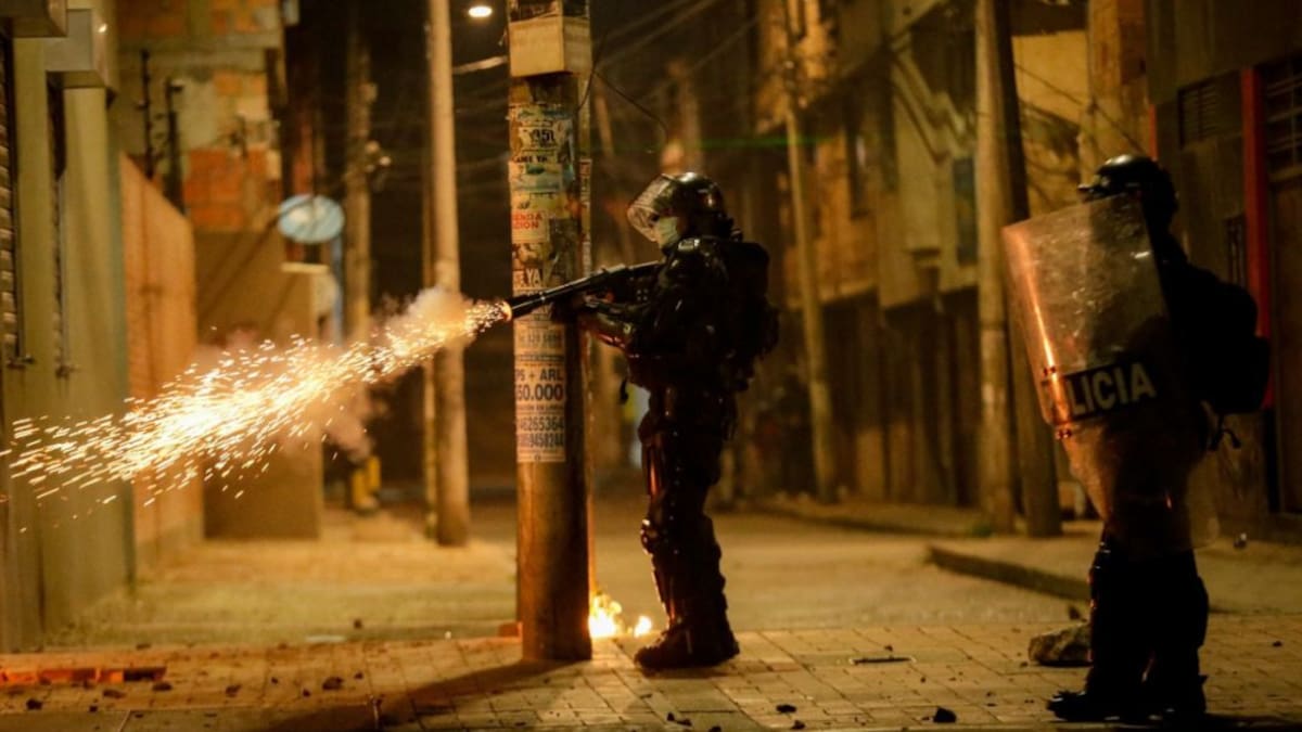 ENTREVISTA CON EL ABOGADO HOLMAN IBAÑEZ