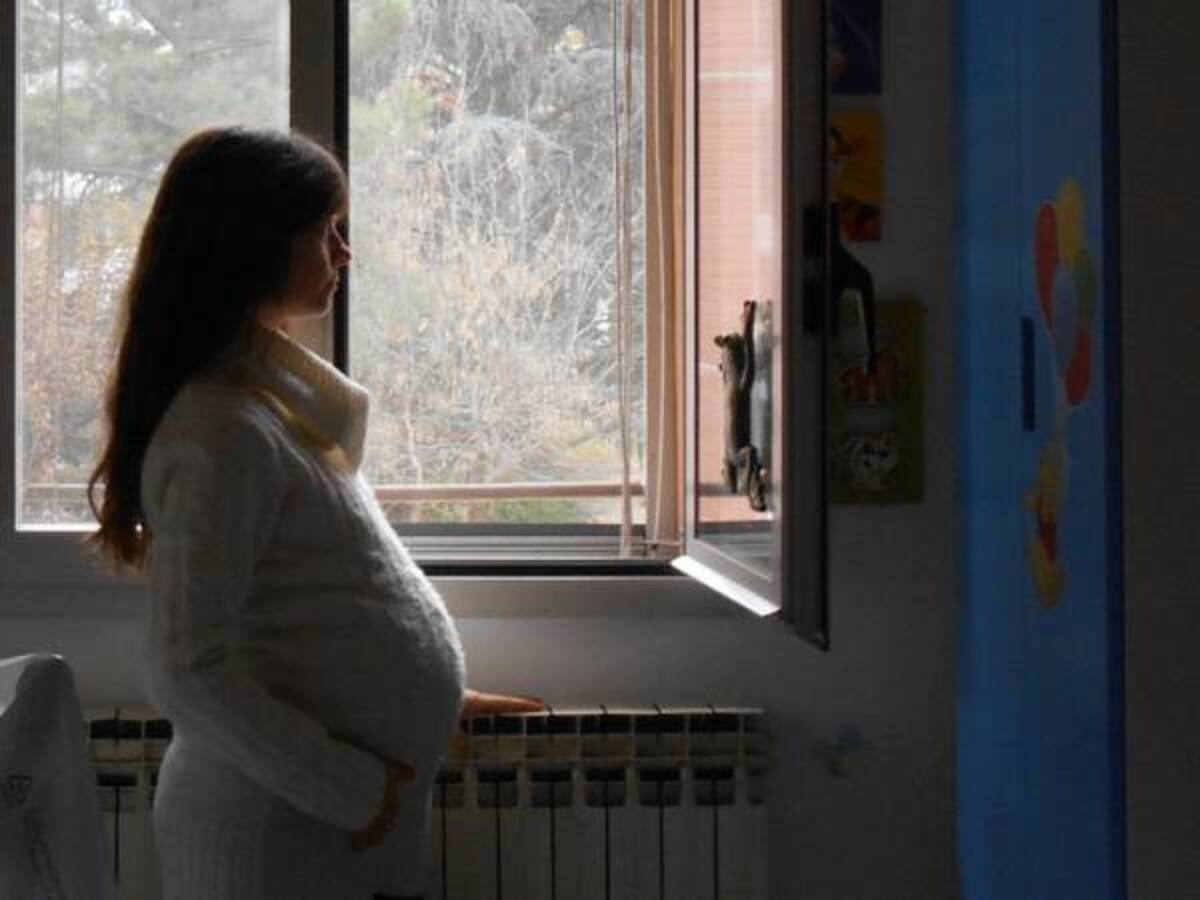 Embarazos adolescentes han disminuido en Bucaramanga en el 2025