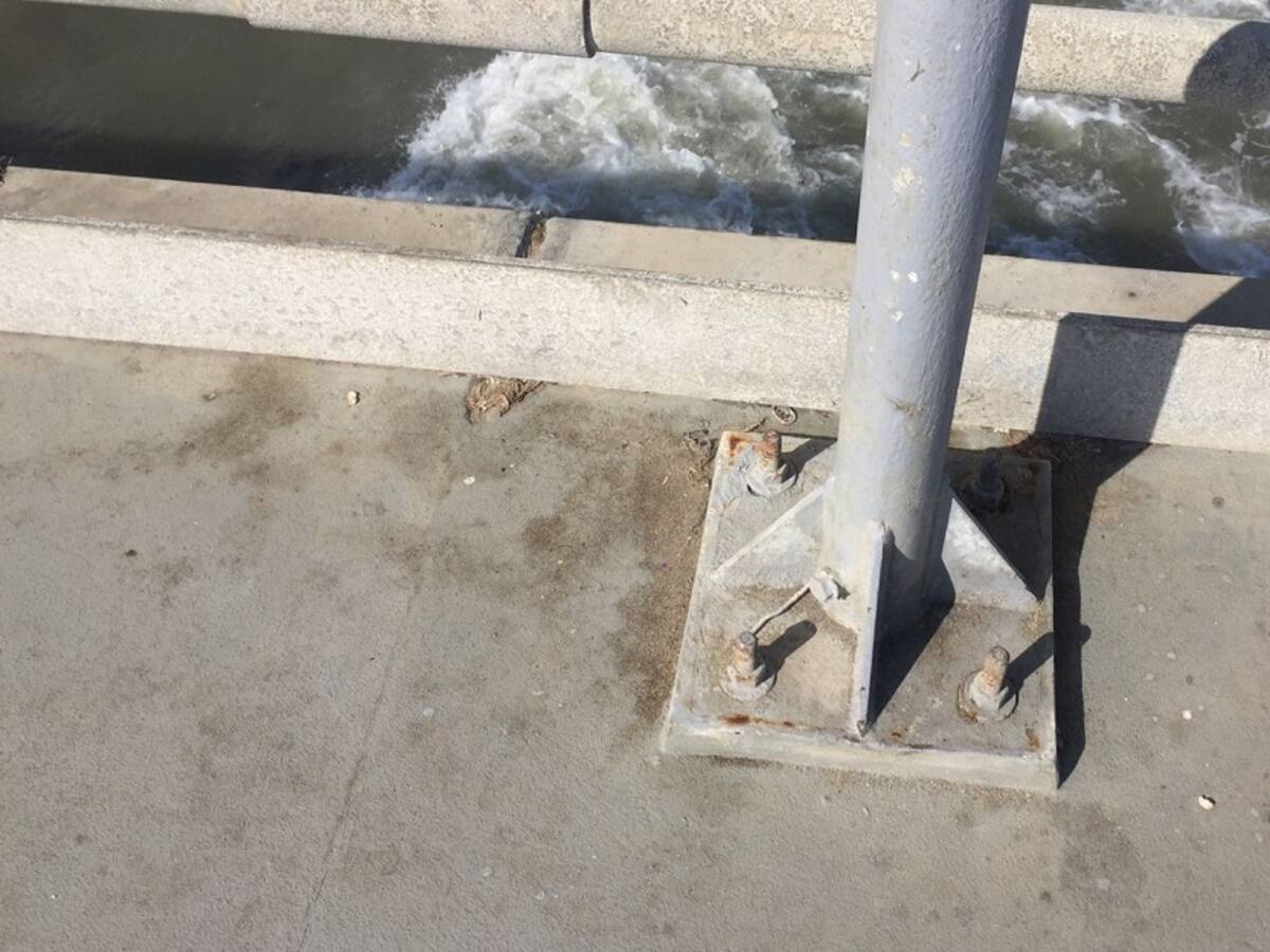 Gobernación envía oficio a Fontur por impactos en muelle de Puerto Colombia