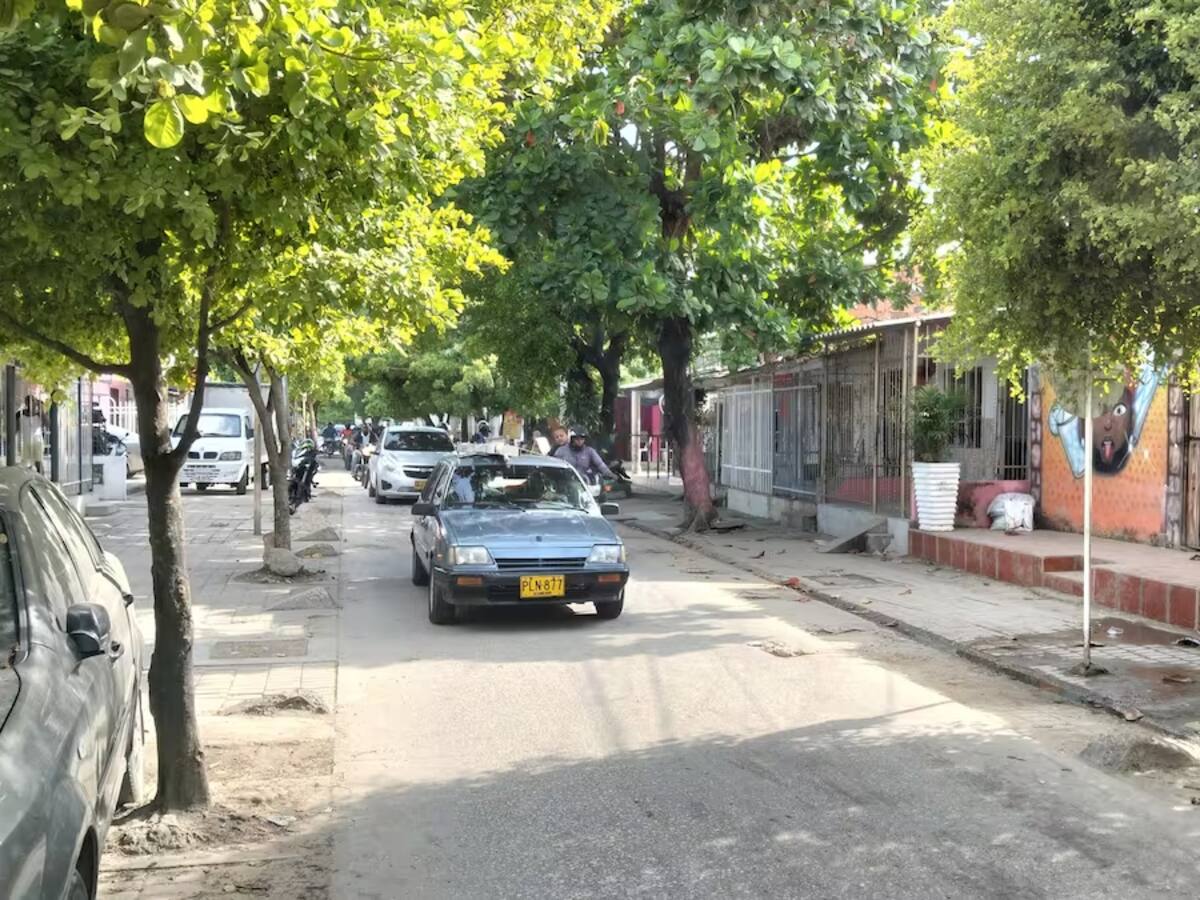 Sargento retirado del Ejército fue asesinado durante una riña en el barrio Olaya de Cartagena