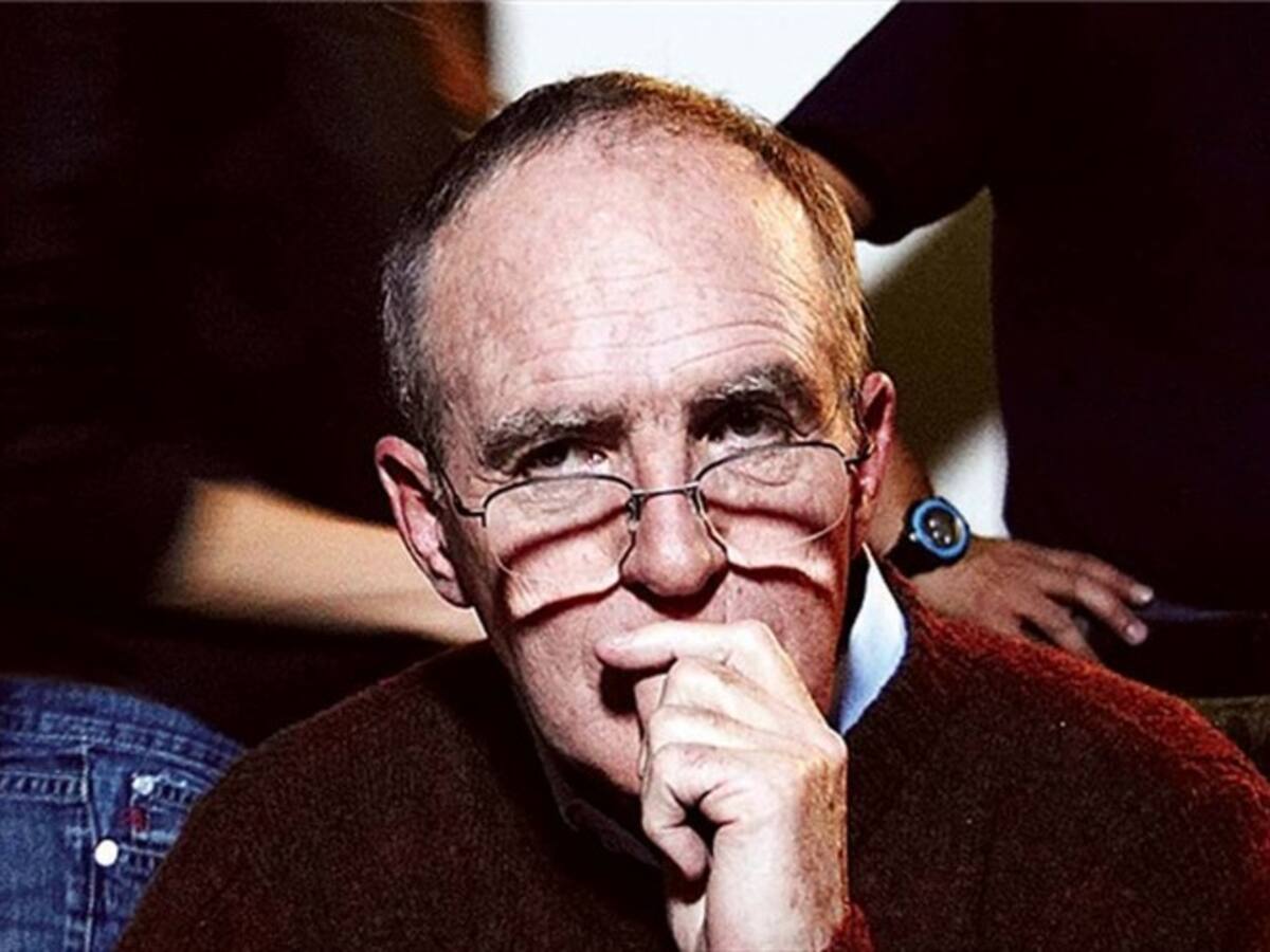 Kepa Amuchastegui: Un maestro del teatro colombiano que deja huella en varias generaciones