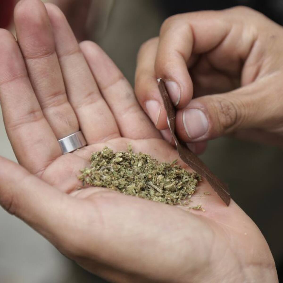 ¿Cómo resolver el problema de las drogas en el país y el Magdalena?