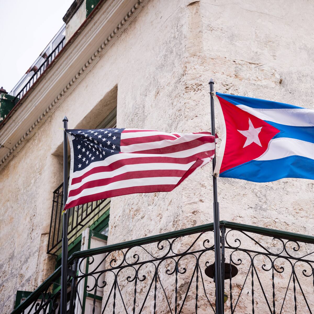 Estados Unidos incumple la Carta de Naciones Unidas con sus sanciones contra Cuba, según la ONU