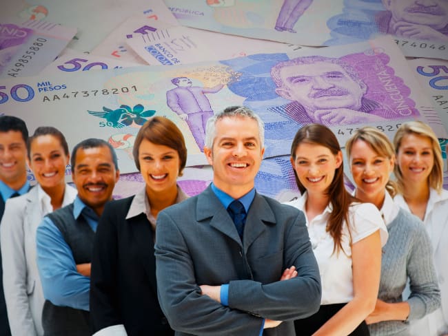 Crecimiento del empleo formal y mejora en la calidad laboral.