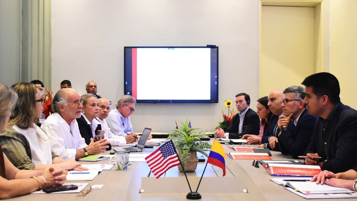 Estados Unidos evalúa reabrir consulado en Barranquilla: esto se sabe