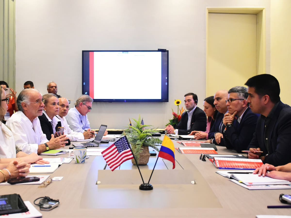 Estados Unidos evalúa reabrir consulado en Barranquilla: esto se sabe