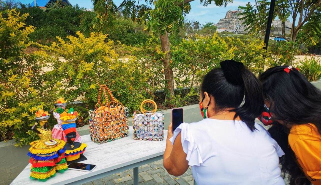 IPCC acompaña el proceso