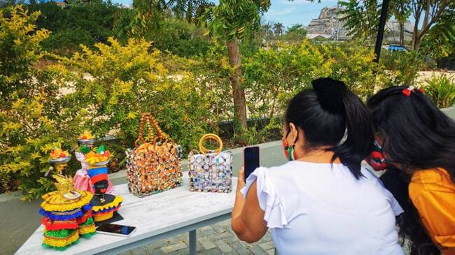 IPCC acompaña el proceso