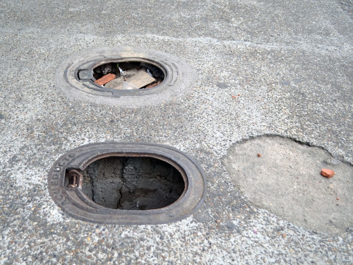 284 medidores de agua se han robado en Neiva