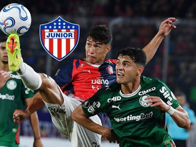 Composición: Caracol Radio