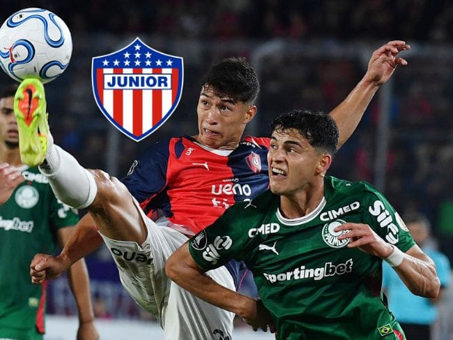 Composición: Caracol Radio