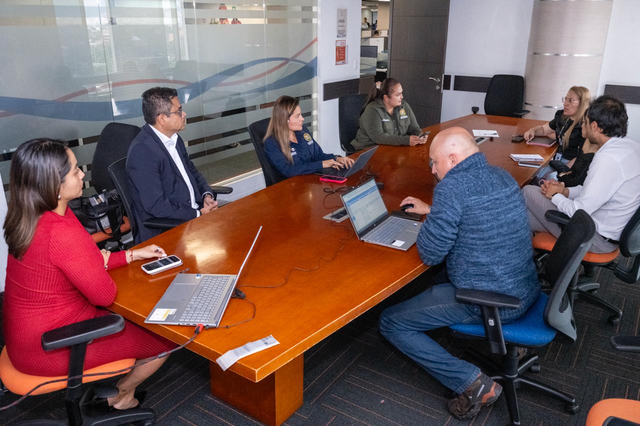 Foto: Gobernación de Santander