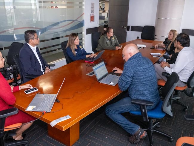 Foto: Gobernación de Santander