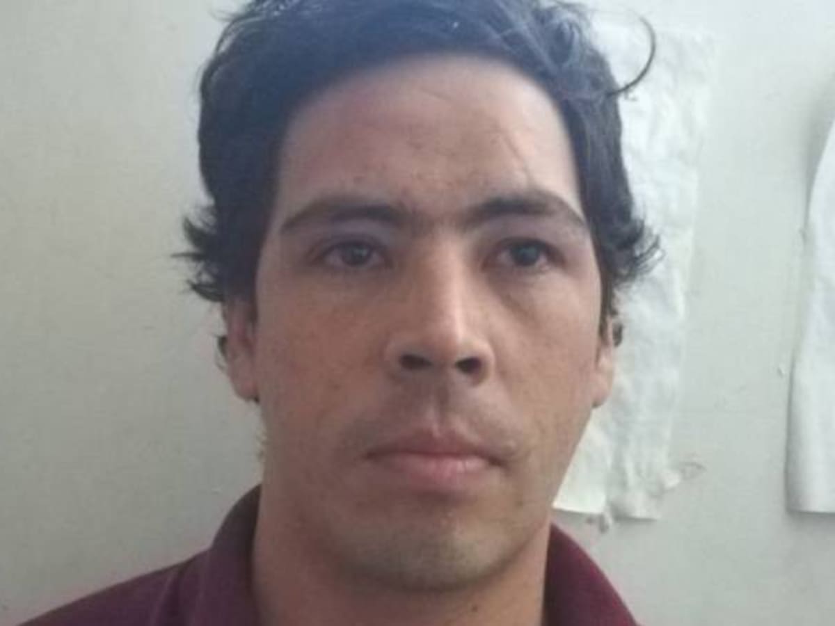 “Este individuo tenía planeado otros atentados en el Atlántico”: Policía