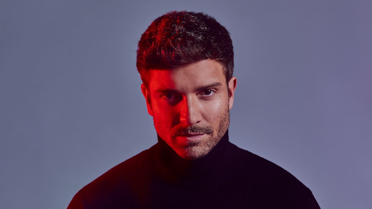 Pablo Alborán estrena su nuevo sencillo: “Tiempos Bonitos”