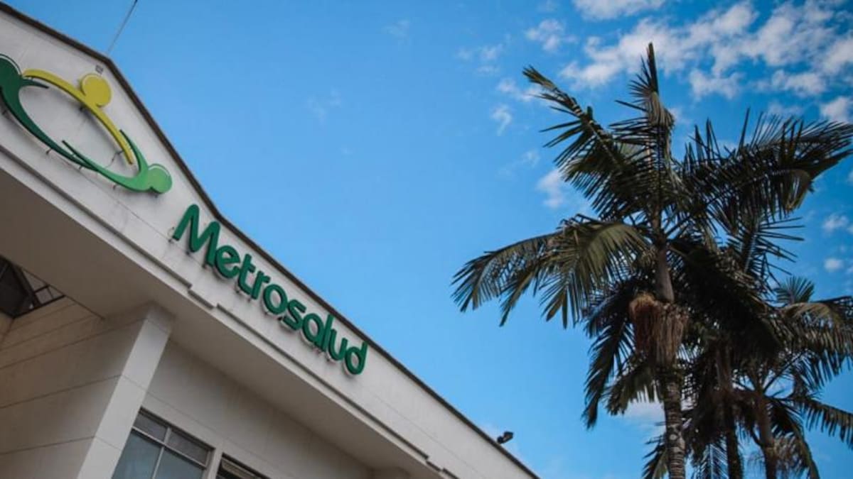 Trabajadores de Metrosalud denuncian retrasos reiterados en el pago de sus salarios este año
