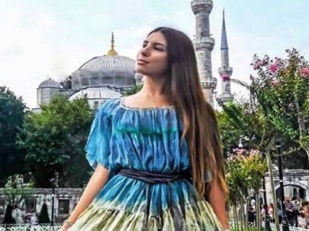 La ucraniana que no podrá disfrutar del Carnaval por demora en su visado