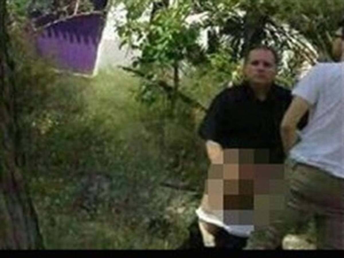 Destituyen a un sacerdote que habría sido 'pillado' teniendo sexo oral con otro hombre