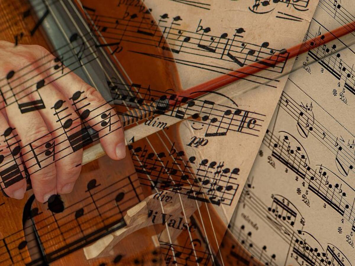 Música para el alma