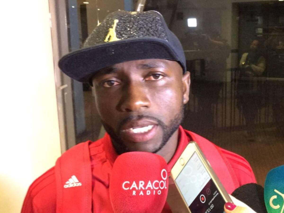 Si hago un buen trabajo Pékerman me va a tener en cuenta: Armero