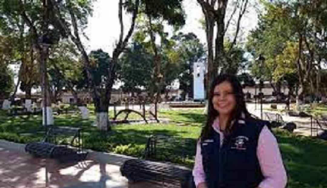 Nueva defensora regional del pueblo de Ocaña