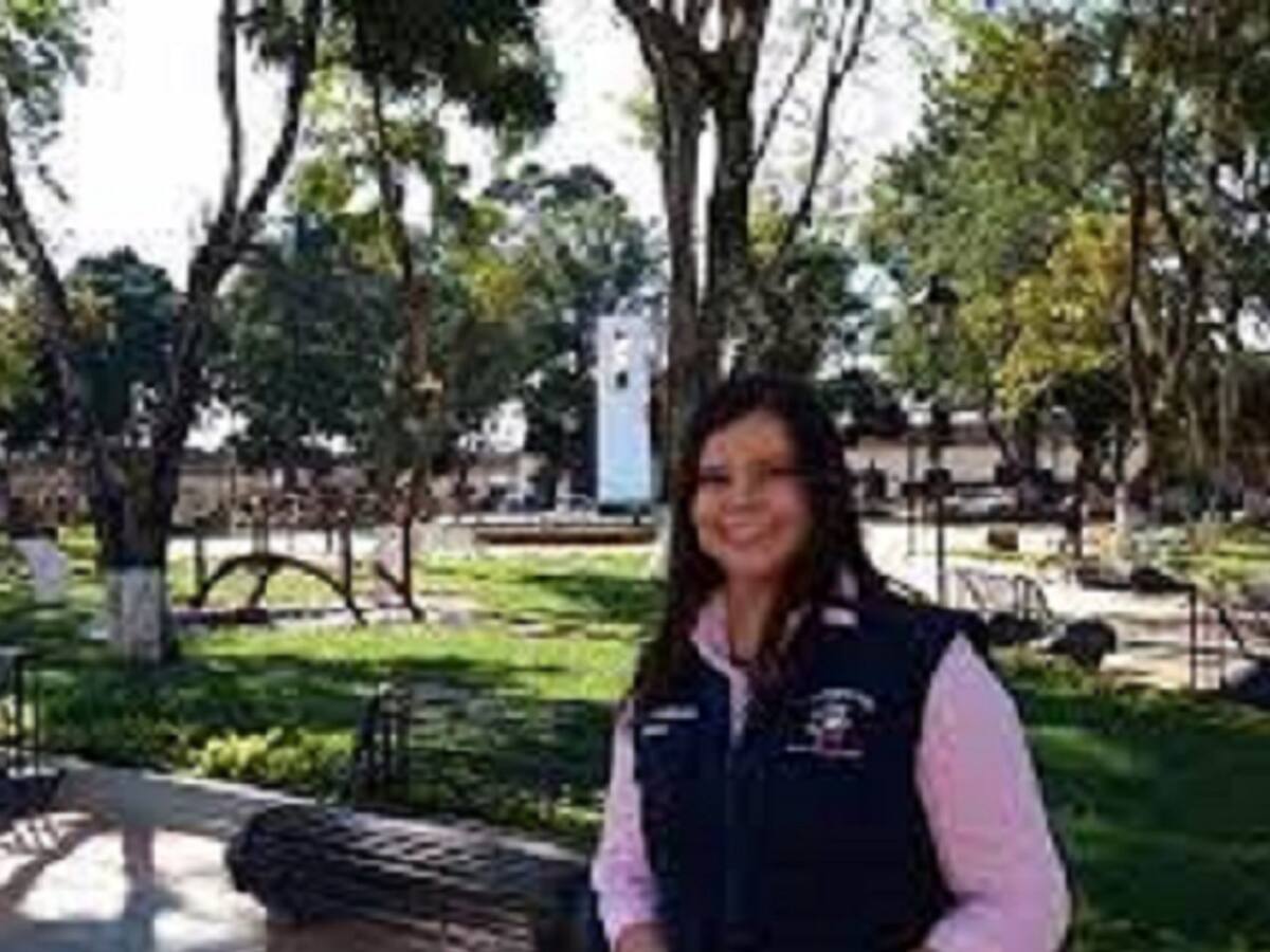 Nueva defensora regional del pueblo para Ocaña