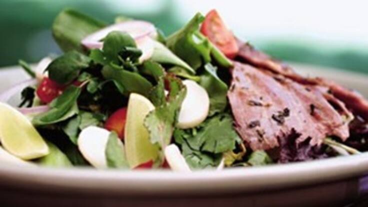 Del estilo de vida, depende la curación del hígado graso