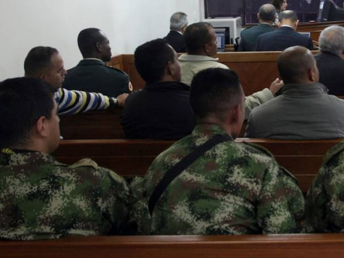 Human Rights Watch pide no ascender a militares posiblemente vinculados con falsos positivos