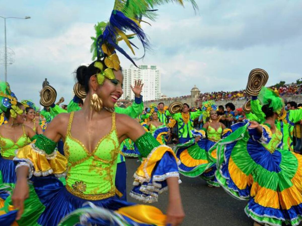 Las Fiestas de Independencia son declaradas Patrimonio Distrital