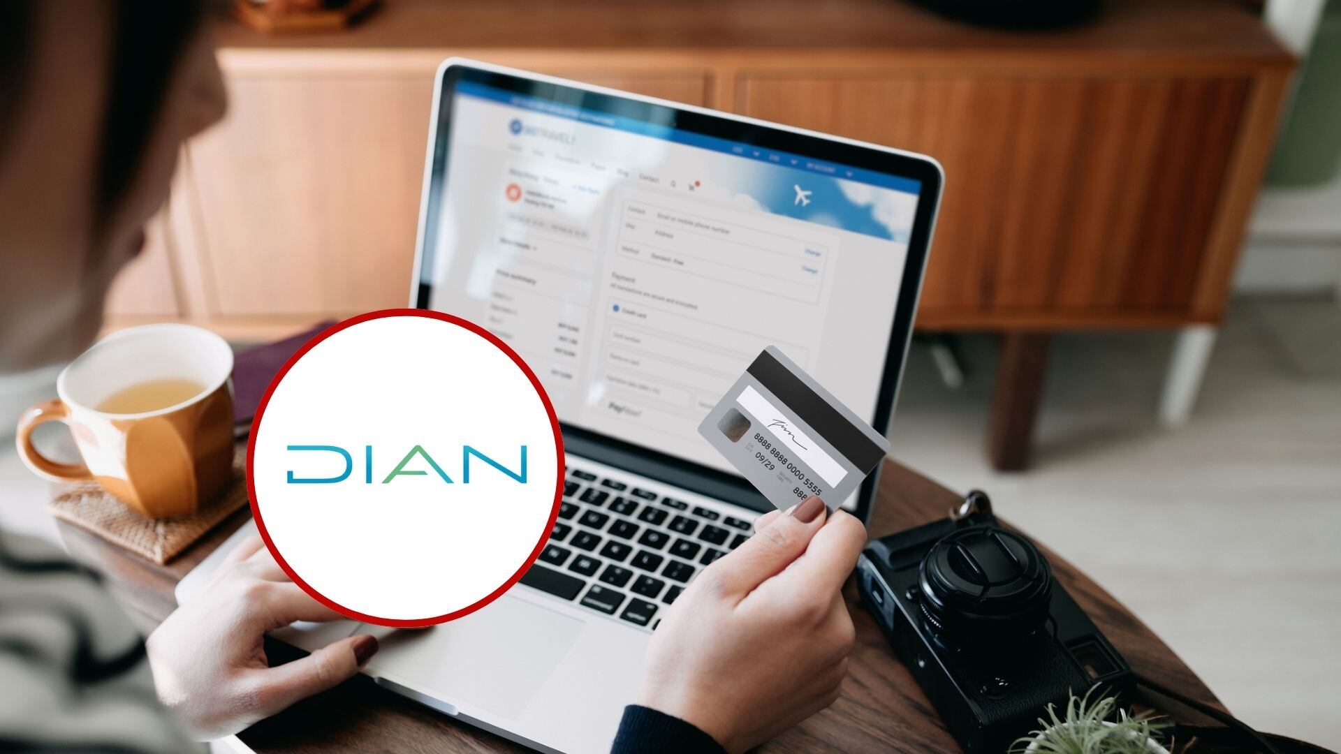 Imagen de referencia sobre factura electrónica | vía Getty Imges