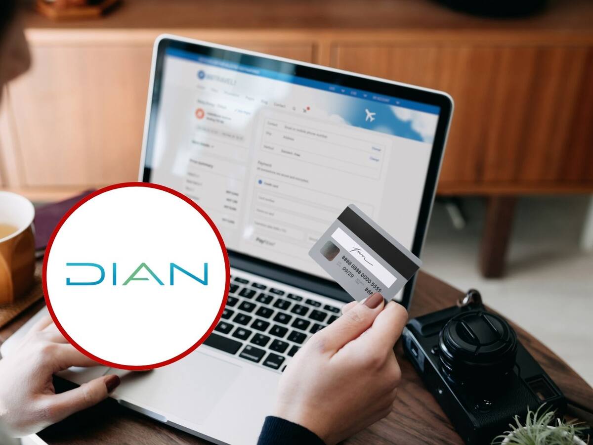 ¿Cómo sacar la factura electrónica con la DIAN? Atento, sanciones por no expedirla