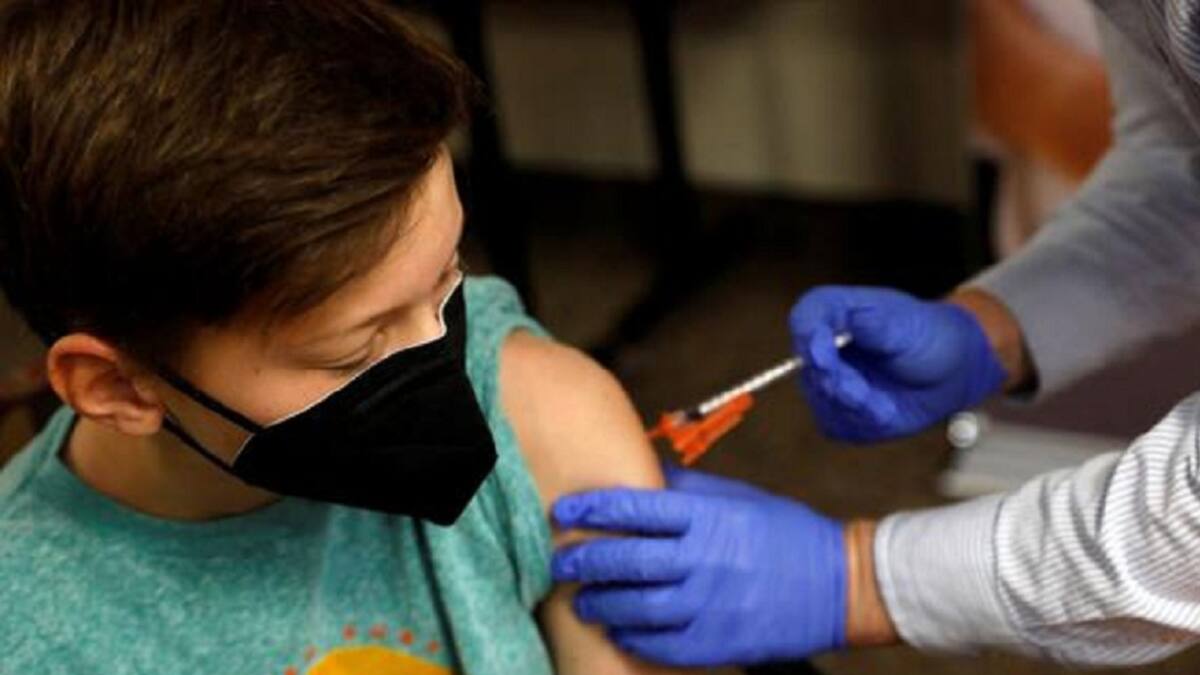 En Cúcuta los niños tienen menos del 50% del esquema completo de vacunación